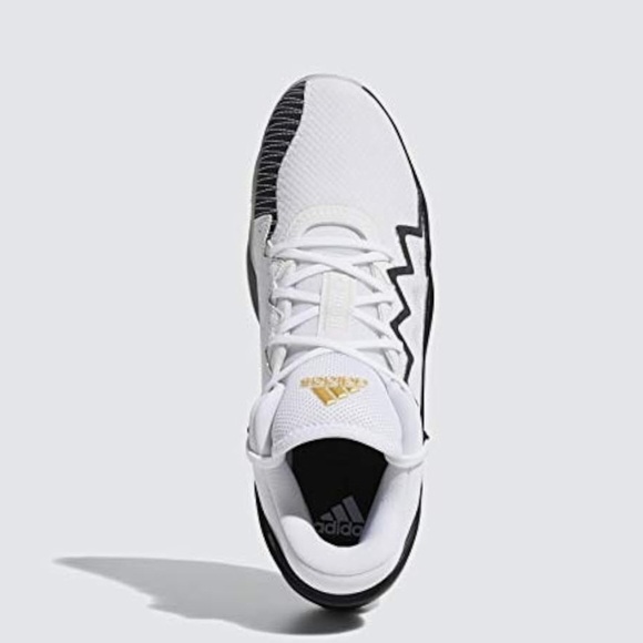 Men\'s Adidas D.O.N. Issue 2 size 9.5 Donovan Mitchell Basketball Sneakers Shoes main image 6